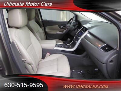 2013 Ford Edge SEL   - Photo 23 - Downers Grove, IL 60515