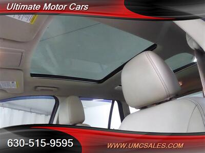 2013 Ford Edge SEL   - Photo 16 - Downers Grove, IL 60515