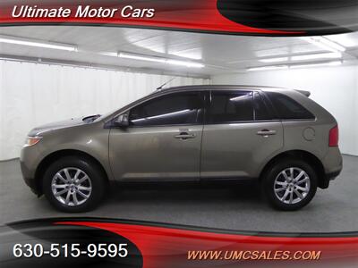 2013 Ford Edge SEL   - Photo 4 - Downers Grove, IL 60515