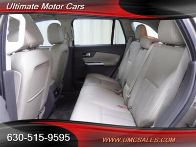 2013 Ford Edge SEL   - Photo 26 - Downers Grove, IL 60515