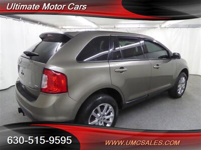 2013 Ford Edge SEL   - Photo 7 - Downers Grove, IL 60515