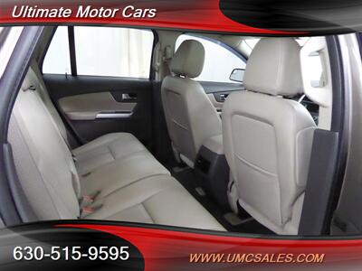 2013 Ford Edge SEL   - Photo 28 - Downers Grove, IL 60515