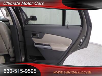 2013 Ford Edge SEL   - Photo 30 - Downers Grove, IL 60515