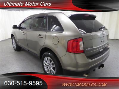 2013 Ford Edge SEL   - Photo 5 - Downers Grove, IL 60515