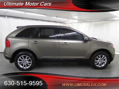 2013 Ford Edge SEL   - Photo 8 - Downers Grove, IL 60515