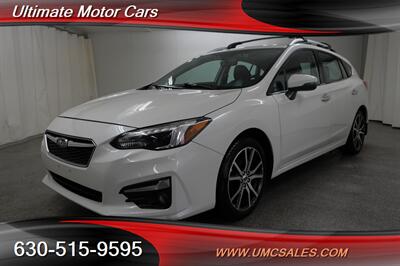 2017 Subaru Impreza Limited   - Photo 3 - Downers Grove, IL 60515