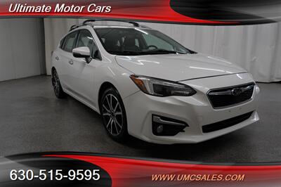 2017 Subaru Impreza Limited   - Photo 1 - Downers Grove, IL 60515