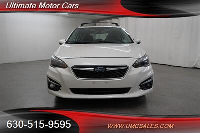 2017 Subaru Impreza Limited   - Photo 2 - Downers Grove, IL 60515