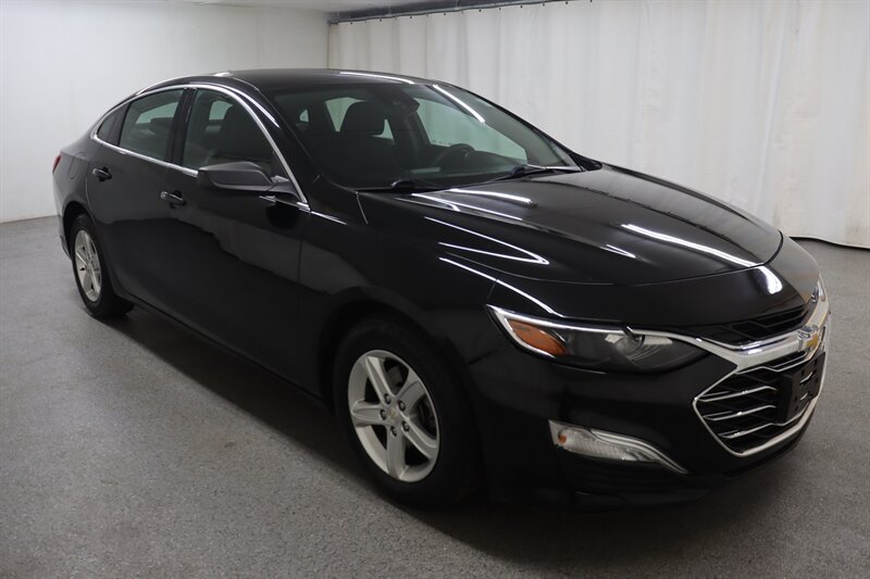 2023 Chevrolet Malibu 1LS