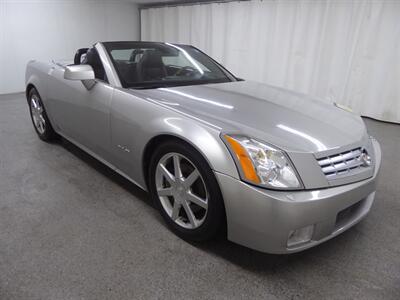 2004 Cadillac XLR Convertible