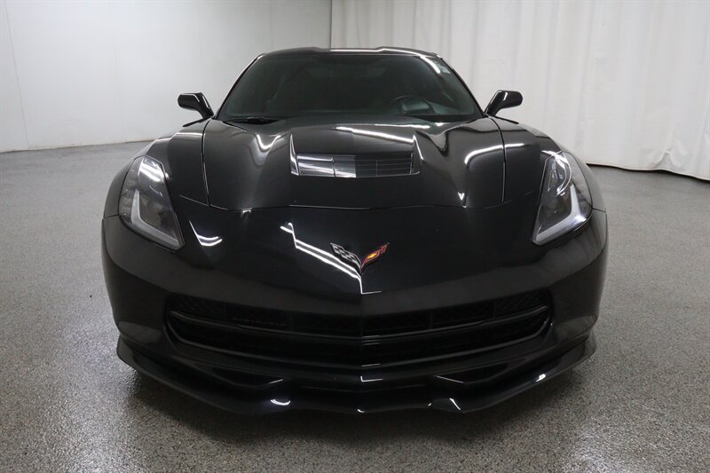 2014 Chevrolet Corvette Stingray Z51  