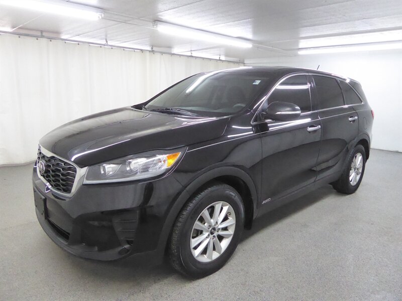 2019 KIA SORENTO - Image 3