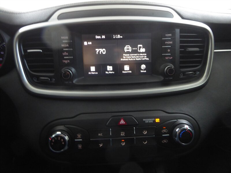 2019 KIA SORENTO - Image 14