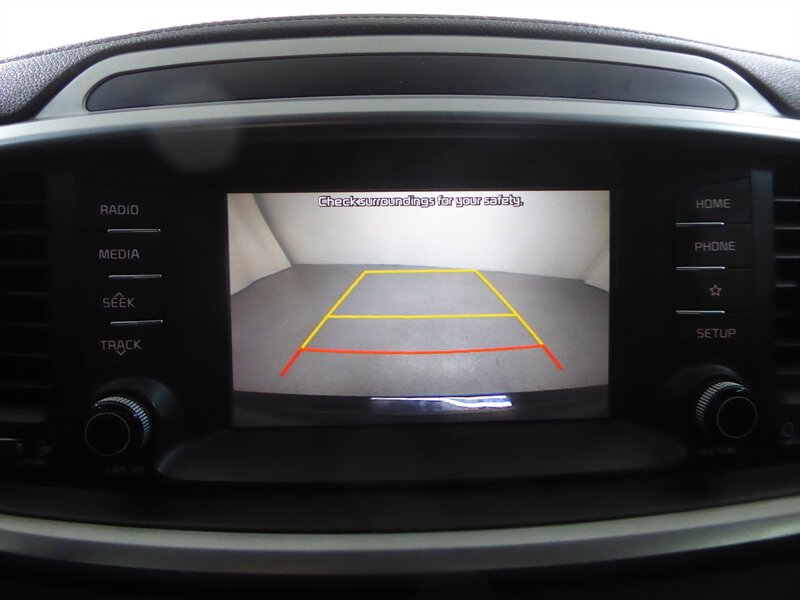 2019 KIA SORENTO - Image 15