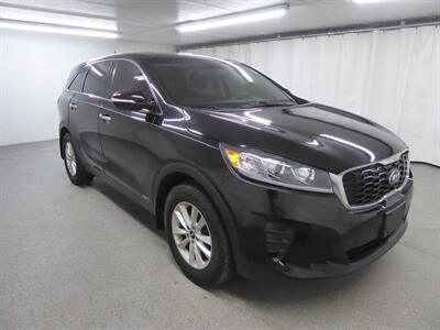 2019 Kia Sorento LX SUV