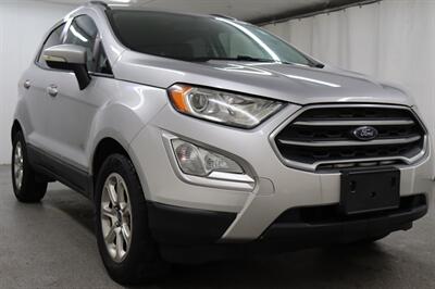2018 Ford EcoSport SE Wagon