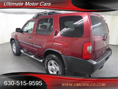 2004 Nissan Xterra XE   - Photo 5 - Downers Grove, IL 60515