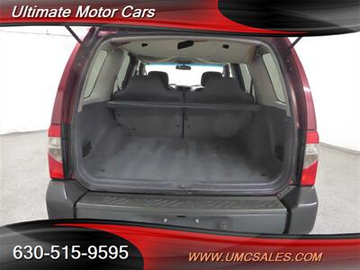 2004 Nissan Xterra XE   - Photo 30 - Downers Grove, IL 60515