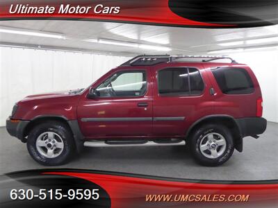 2004 Nissan Xterra XE   - Photo 4 - Downers Grove, IL 60515