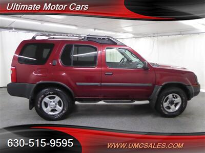 2004 Nissan Xterra XE   - Photo 8 - Downers Grove, IL 60515