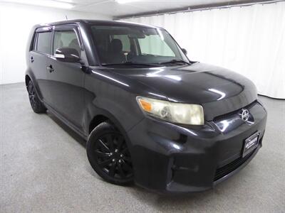 2011 Scion xB Wagon