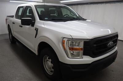 2022 Ford F-150 XL Truck