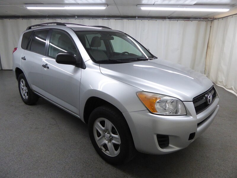 2011 Toyota RAV4 - Photo 1 - Downers Grove, IL 60515