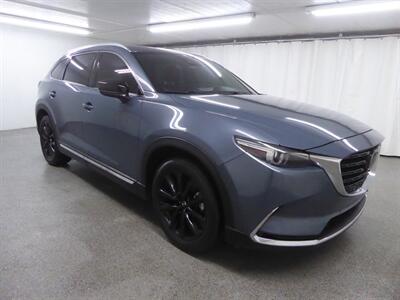 2021 Mazda CX-9 Carbon Edition SUV