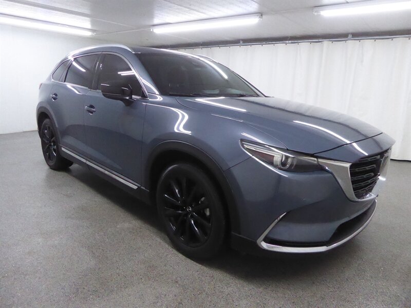 2021 Mazda CX-9 Carbon Edition AWD's photo