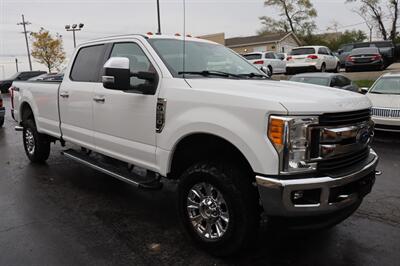 2017 Ford F-250 Super Duty XLT Truck