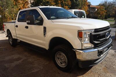 2022 Ford F-250 Super Duty XL Truck