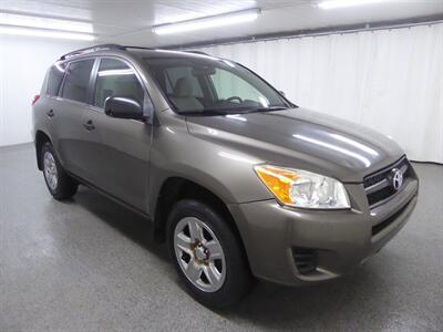 2010 Toyota RAV4 SUV