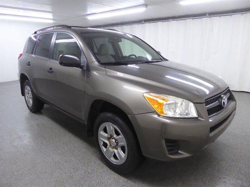 2010 Toyota RAV4 Base 4x4's photo