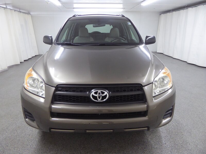 2010 Toyota RAV4  