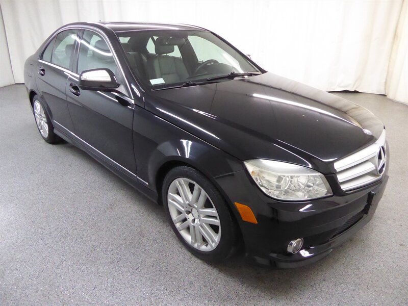 2008 Mercedes-Benz C 300 Sport - Photo 1 - Downers Grove, IL 60515