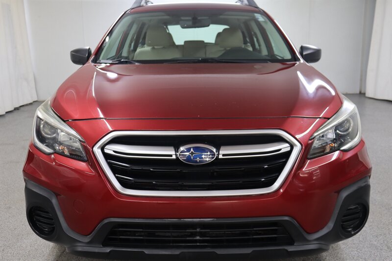 2018 Subaru Outback 2.5i  