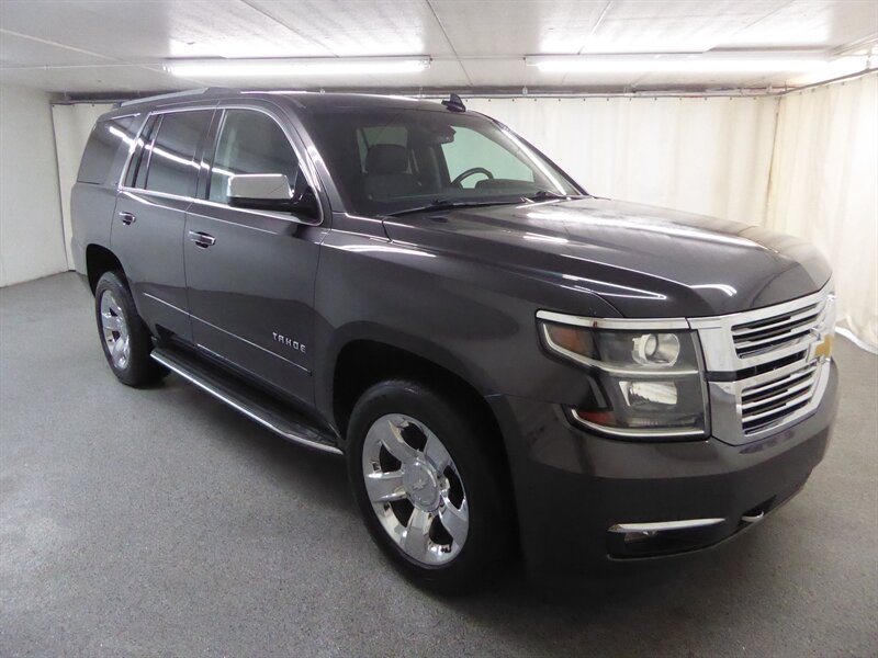 2016 Chevrolet Tahoe LTZ - Photo 1 - Downers Grove, IL 60515