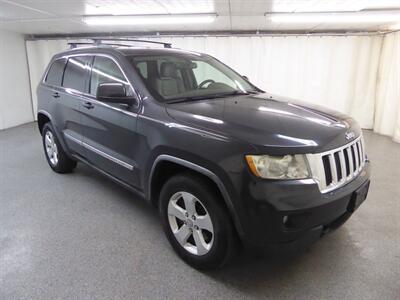 2011 Jeep Grand Cherokee Laredo SUV