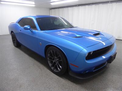 2023 Dodge Challenger R/T Scat Pack Coupe