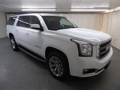 2018 GMC Yukon XL SLE SUV