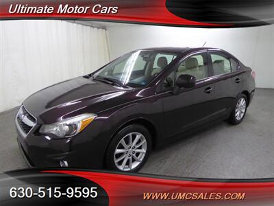 2012 Subaru Impreza 2.0i Premium   - Photo 3 - Downers Grove, IL 60515