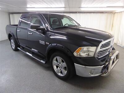2016 RAM 1500 Big Horn Fleet Truck