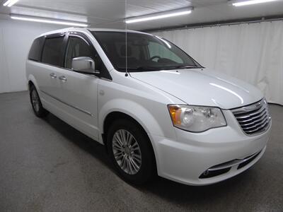 2014 Chrysler Town and Country Touring-L Minivan