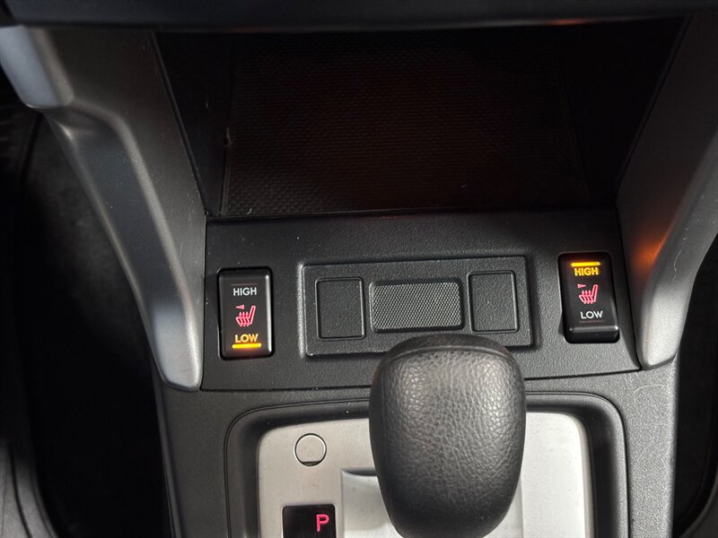 2015 Subaru Forester 2.5i Premium   - Photo 20 - Downers Grove, IL 60515