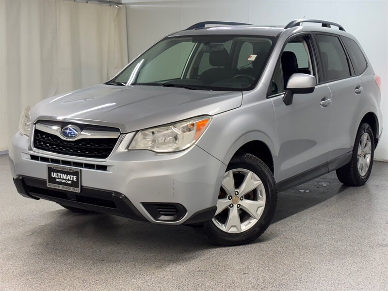 2015 Subaru Forester 2.5i Premium   - Photo 3 - Downers Grove, IL 60515