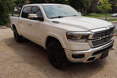 2021 RAM 1500 Laramie Truck
