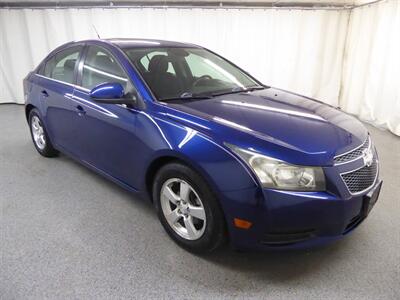 2013 Chevrolet Cruze 1LT Auto Sedan