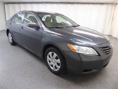 2007 Toyota Camry LE Sedan