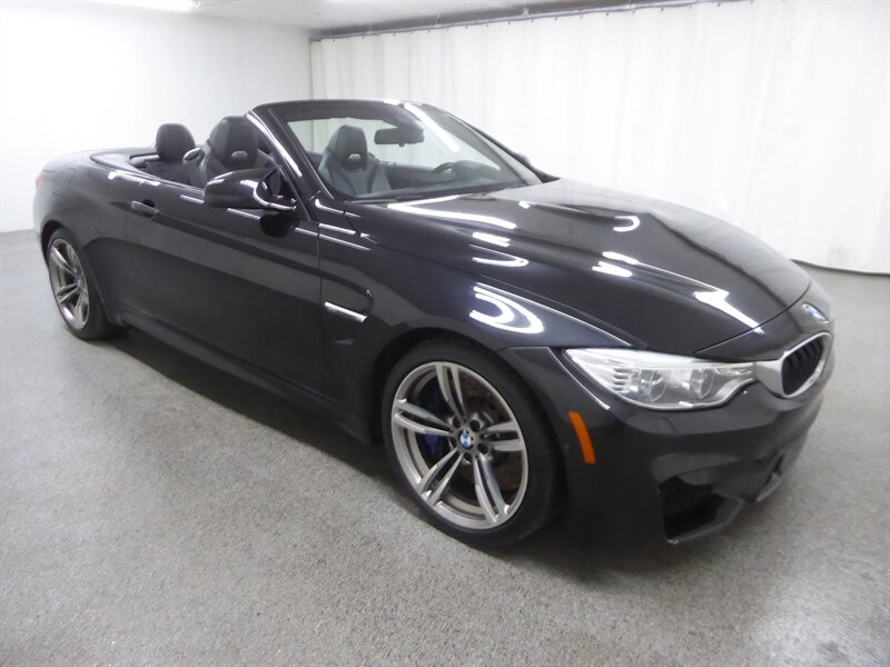 2015 BMW M4 -'s photo