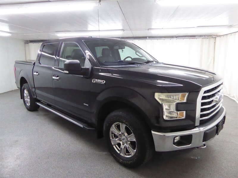 2015 Ford F-150 XLT - Photo 1 - Downers Grove, IL 60515